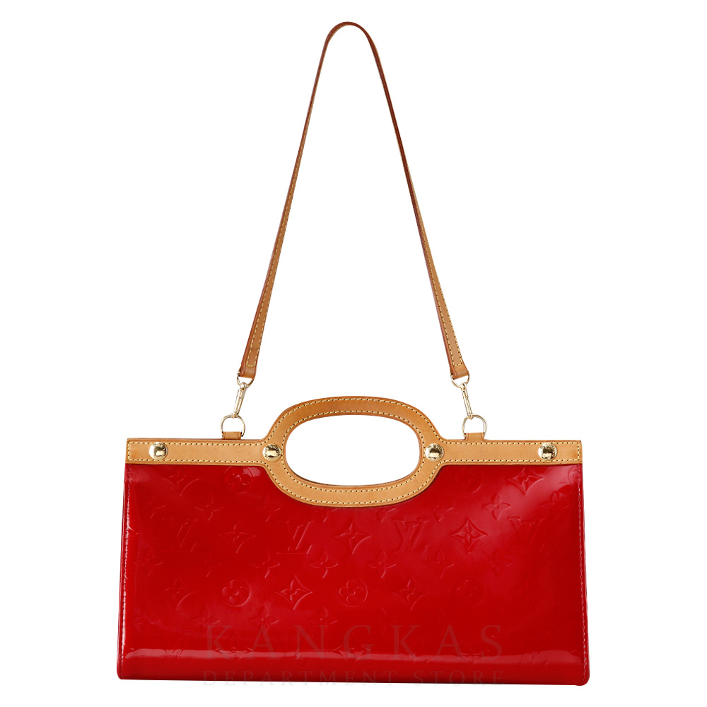 LOUIS VUITTON(USED)루이비통 베르니 록스부리 드라이브